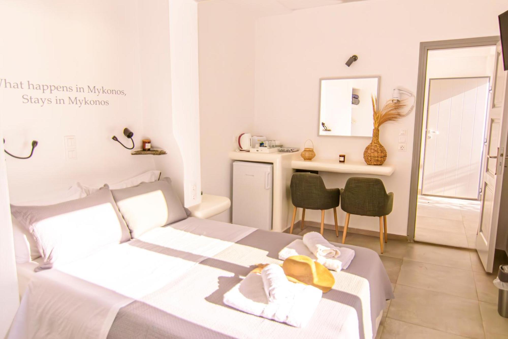 Zisis Pension Agios Stefanos  Dış mekan fotoğraf
